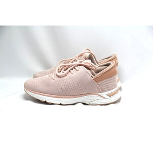 Zeba Sneaker Shoes Womens Size 10 Pink Comfort Casual Walking Athletic